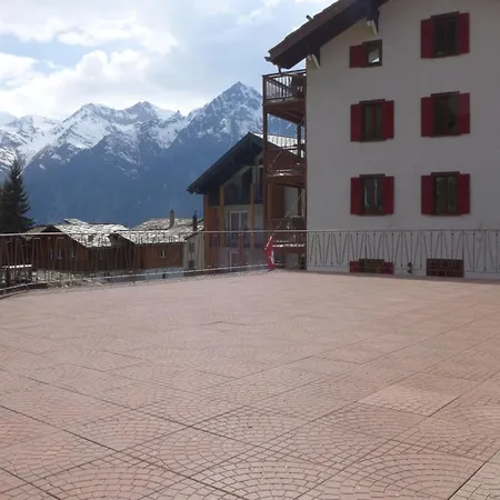 شقة Wiedersehn Dachgeschoss By Interhome